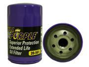 Royal Purple 20561 Engine Oil Filter Royal Purple 20561 Engine Oil Filter