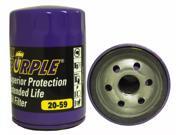 Royal Purple 2059 Engine Oil Filter Royal Purple 2059 Engine Oil Filter