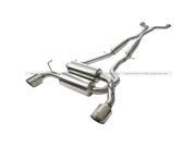 AFE 49 36103 Exhaust System Kit