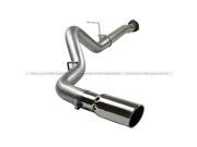AFE 4944004 Exhaust System Kit