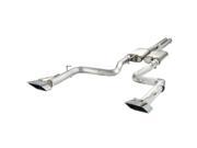 AFE 4942028 Exhaust System Kit