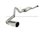 AFE 4943015 Exhaust System Kit