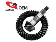 G2 Axle and Gear 1 2094 410 Differential Ring and Pinion
