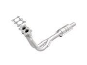 MagnaFlow Exhaust Products 23207 Catalytic Converter MagnaFlow Exhaust Products 23207 Catalytic Converter