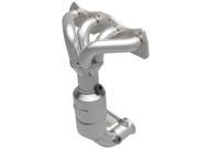 MagnaFlow Exhaust Products 49028 Catalytic Converter MagnaFlow Exhaust Products 49028 Catalytic Converter