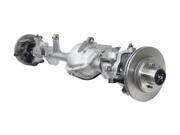 G2 Axle and Gear JKRJF488DL Axle Assembly