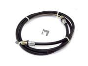 Omix Ada 1673018 Parking Brake Cable