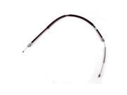 Omix Ada 1673029 Parking Brake Cable