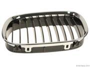Trucktec W0133-1909556 Grille Trucktec W0133-1909556 Grille