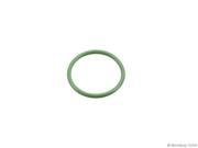 Genuine W0133 1660830 Engine Oil Filter Adapter O Ring