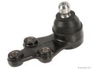 CTR W0133 1783936 Suspension Ball Joint