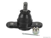 2006 2011 Kia Rio Front Lower Suspension Ball Joint
