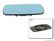 1994-1995 BMW 325i Left Door Mirror Glass 1994-1995 BMW 325i Left Door Mirror Glass