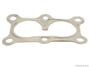1990-1992 Volkswagen Jetta Exhaust Muffler Gasket 1990-1992 Volkswagen Jetta Exhaust Muffler Gasket