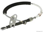 Genuine W0133 1850069 Manual Trans Shift Cable