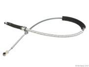 Genuine W0133 1850071 Manual Trans Shift Cable