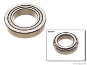 1994 1998 Land Rover Discovery Rear Inner Wheel Bearing