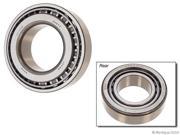 SKF W0133 1627370 Differential Bearing