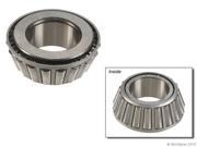 SKF W0133 1753359 Differential Bearing