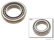 1975 1980 Saab 99 Differential Bearing
