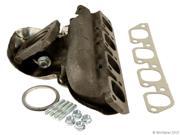 2000 2000 Ford Focus Exhaust Manifold