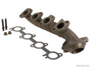 1999 1999 Lincoln Navigator Right Exhaust Manifold