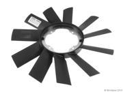 Vemo W0133 1625593 Engine Cooling Fan Blade