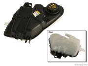 2005 2007 Ford F 550 Super Duty Engine Coolant Recovery Tank