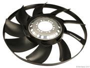 Eurospares W0133 1652313 Engine Cooling Fan Blade