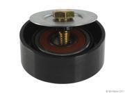 Gates W0133-1902807 Drive Belt Idler Pulley Gates W0133-1902807 Drive Belt Idler Pulley