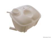 1983 1984 Volkswagen Rabbit Convertible Engine Coolant Recovery Tank