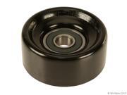 Motorcraft W0133-1873819 Drive Belt Idler Pulley Motorcraft W0133-1873819 Drive Belt Idler Pulley