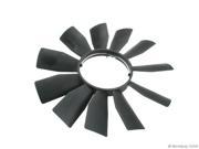 Genuine W0133 1717663 Engine Cooling Fan Blade