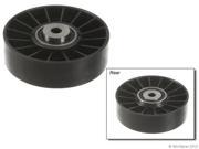 INA W0133 1622044 Drive Belt Idler Pulley
