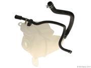 Genuine W0133-1971792 Engine Coolant Recovery Tank Genuine W0133-1971792 Engine Coolant Recovery Tank
