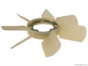 Genuine W0133-1741069 Engine Cooling Fan Blade Genuine W0133-1741069 Engine Cooling Fan Blade