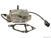 Genuine W0133 1985078 Engine Coolant Thermostat Water Outlet Assembly