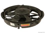 1996 2007 Ford Taurus Right Engine Cooling Fan