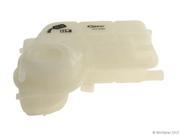 2002 2004 Audi A6 Engine Coolant Recovery Tank
