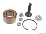 Rein W0133 1736760 Wheel Bearing Kit