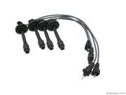 Bosch W0133 1619957 Spark Plug Wire Set