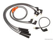 Bosch W0133 1627002 Spark Plug Wire Set