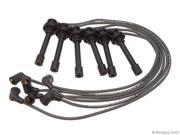 Bosch W0133 1615342 Spark Plug Wire Set