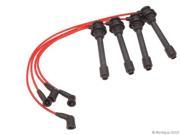 Bosch W0133 1615920 Spark Plug Wire Set