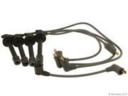 Bosch W0133 1616468 Spark Plug Wire Set