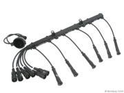 Bremi W0133 1607418 Spark Plug Wire Set