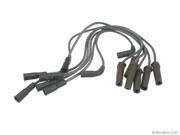 Bosch W0133 1624108 Spark Plug Wire Set