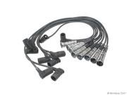 Beru W0133 1606079 Spark Plug Wire Set