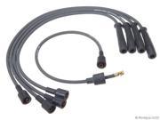 Bosch W0133 1629611 Spark Plug Wire Set