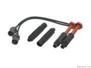 Bremi W0133 1818857 Spark Plug Wire Set